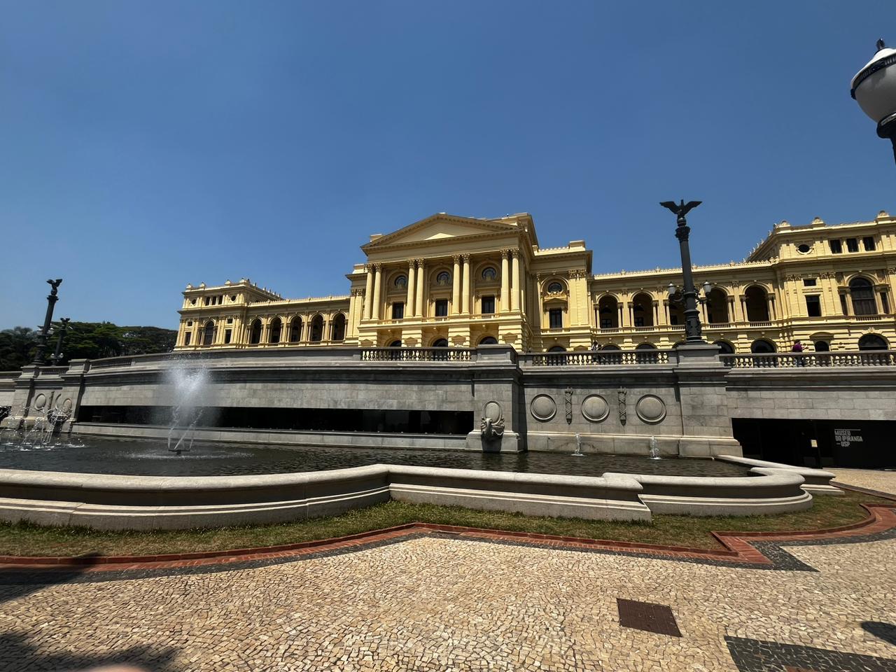 Museu do Ipiranga sedia evento de encerramento das comemorações dos 10 anos do SPAI